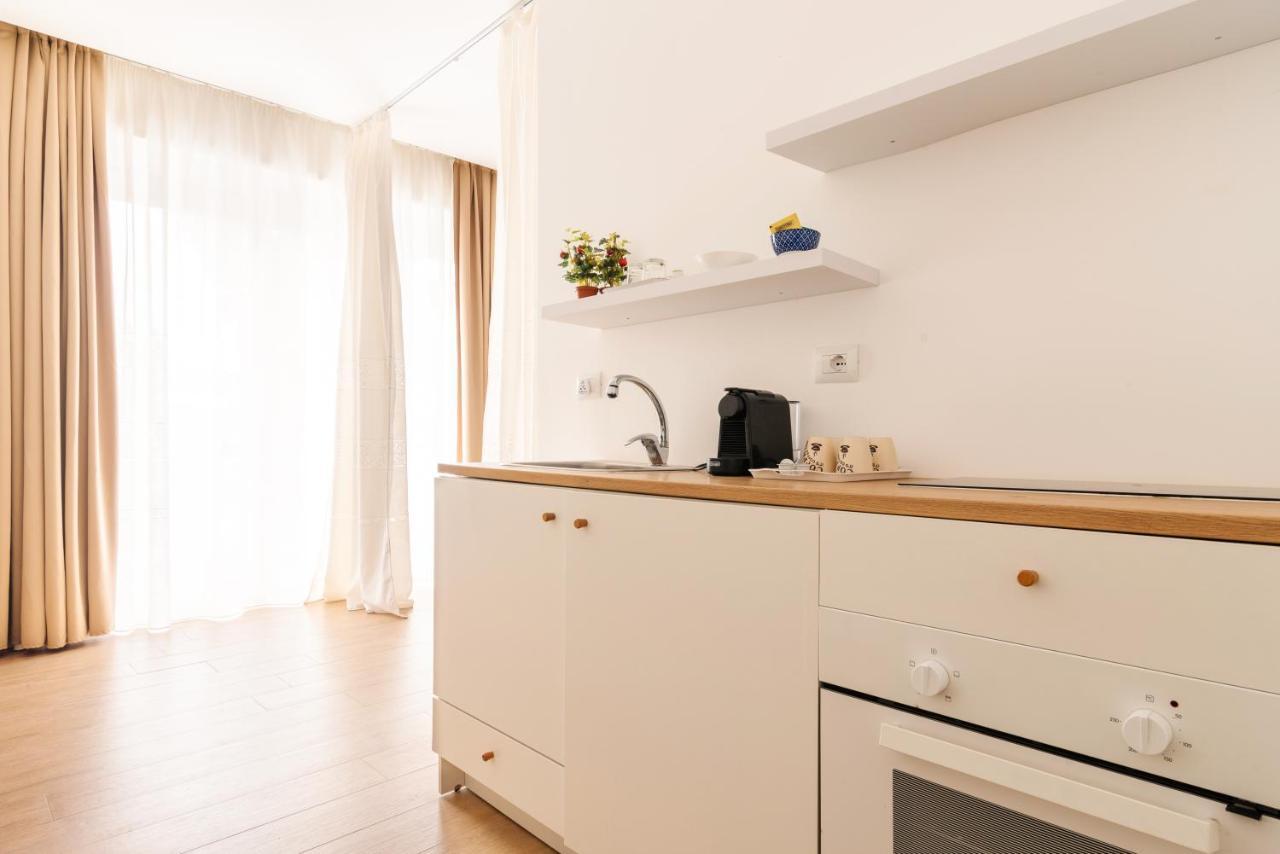 Casa Mia Milano Malpensa Lejlighed Gallarate Eksteriør billede