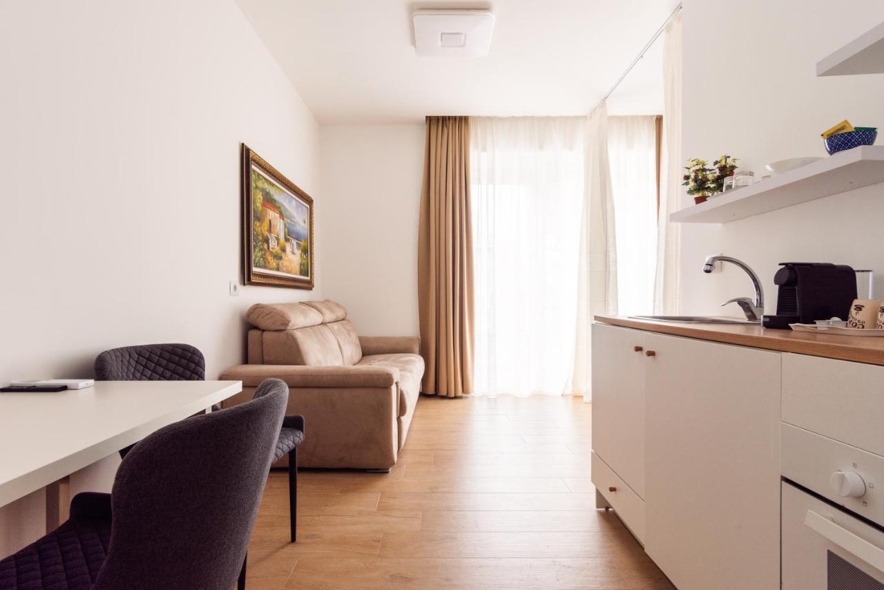 Casa Mia Milano Malpensa Lejlighed Gallarate Eksteriør billede