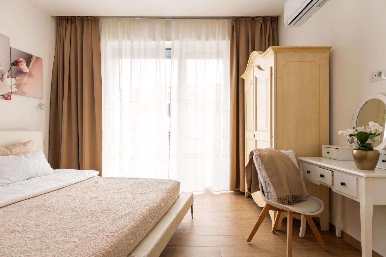Casa Mia Milano Malpensa Lejlighed Gallarate Eksteriør billede