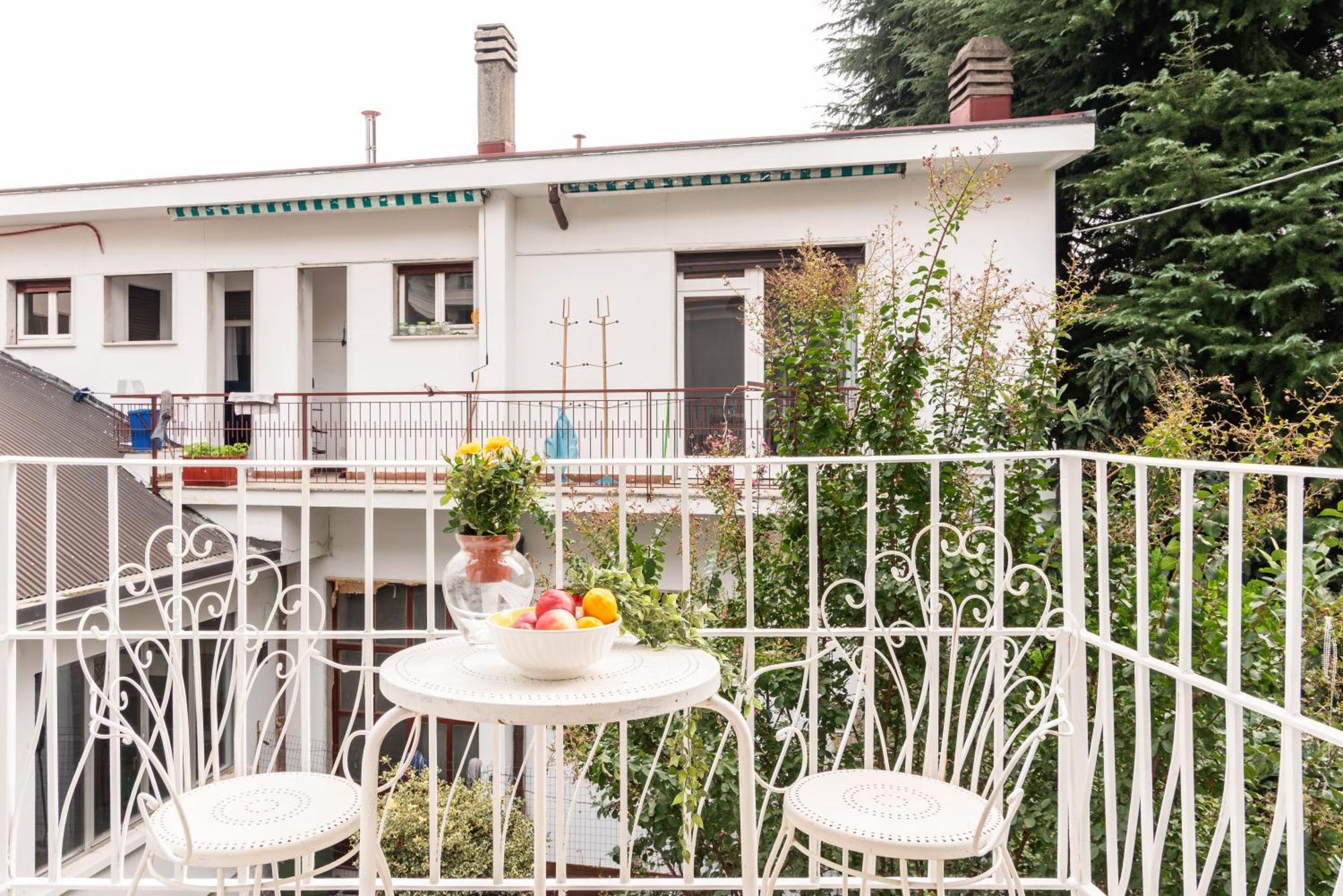 Casa Mia Milano Malpensa Lejlighed Gallarate Eksteriør billede